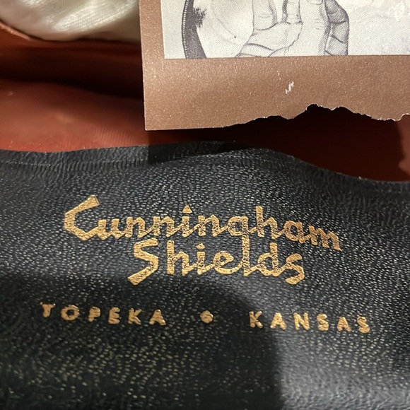 Resistol self-conforming hat - Picture 5 of 8